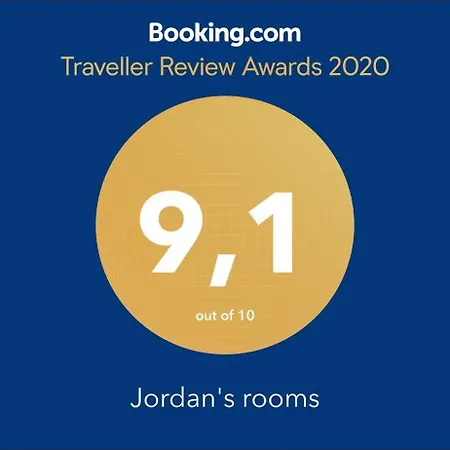 Apartamento Jordans 12 *