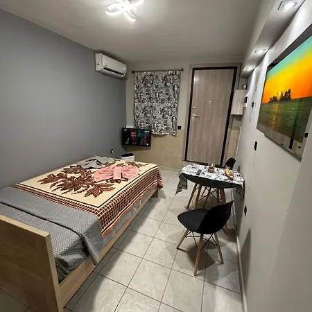 Jordans 12 Apartamento Tesalónica