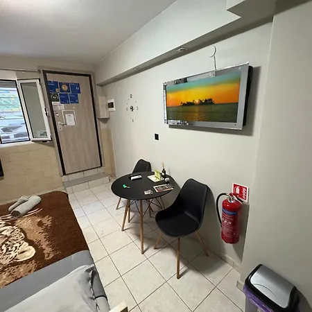 Jordans 12 Apartamento *