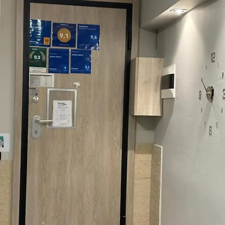 Apartamento Jordans 12